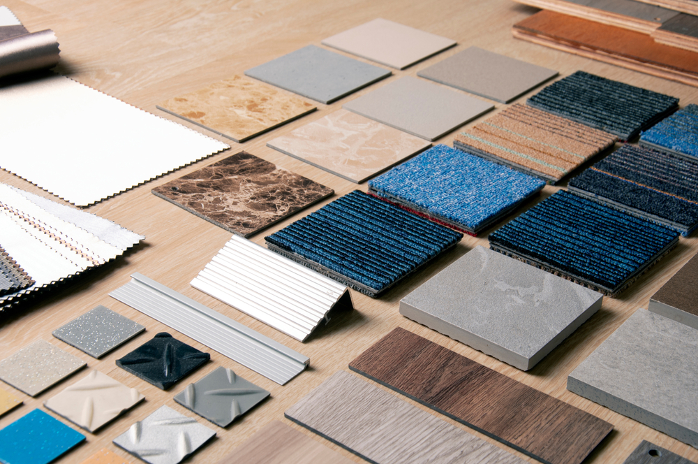 materiales para suelos