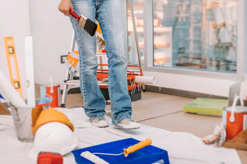 Reformas DIY